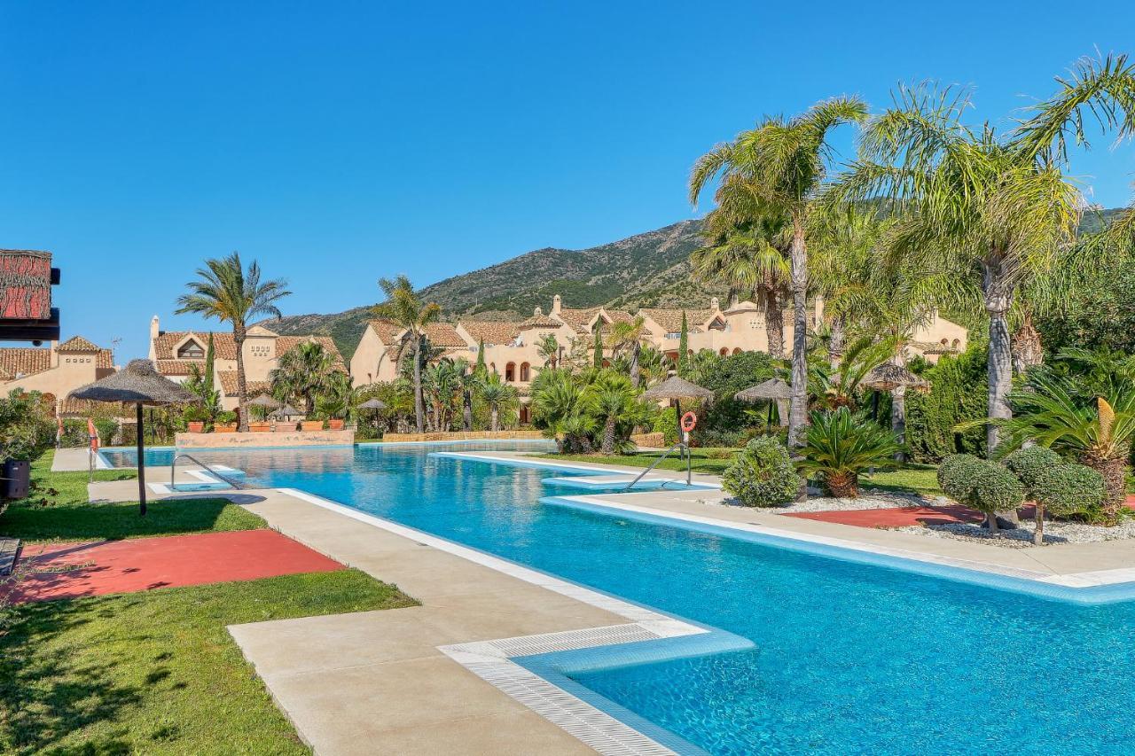 The View Occidental Appartement Benalmádena