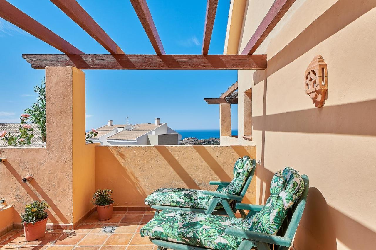 Appartement The View Occidental *