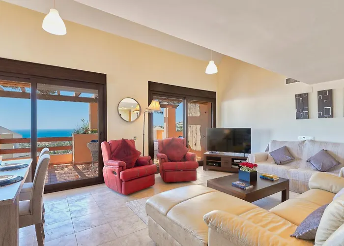 The Best View Occidental Benalmadena