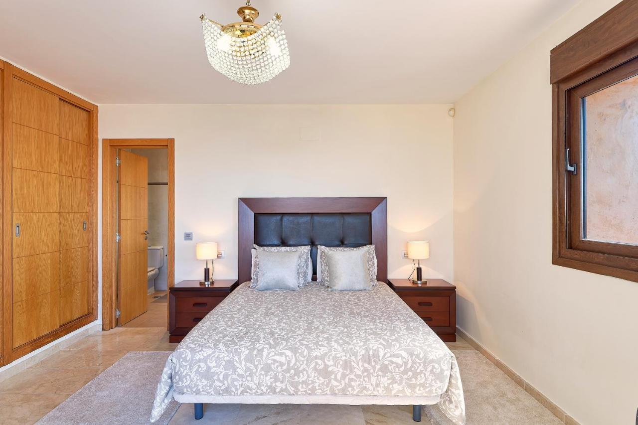 The Best View Occidental Appartement *