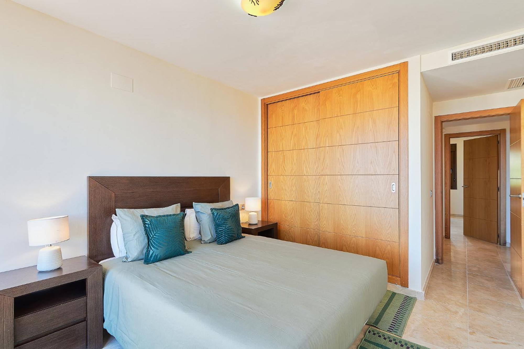 Appartement The Best View Occidental Benalmádena