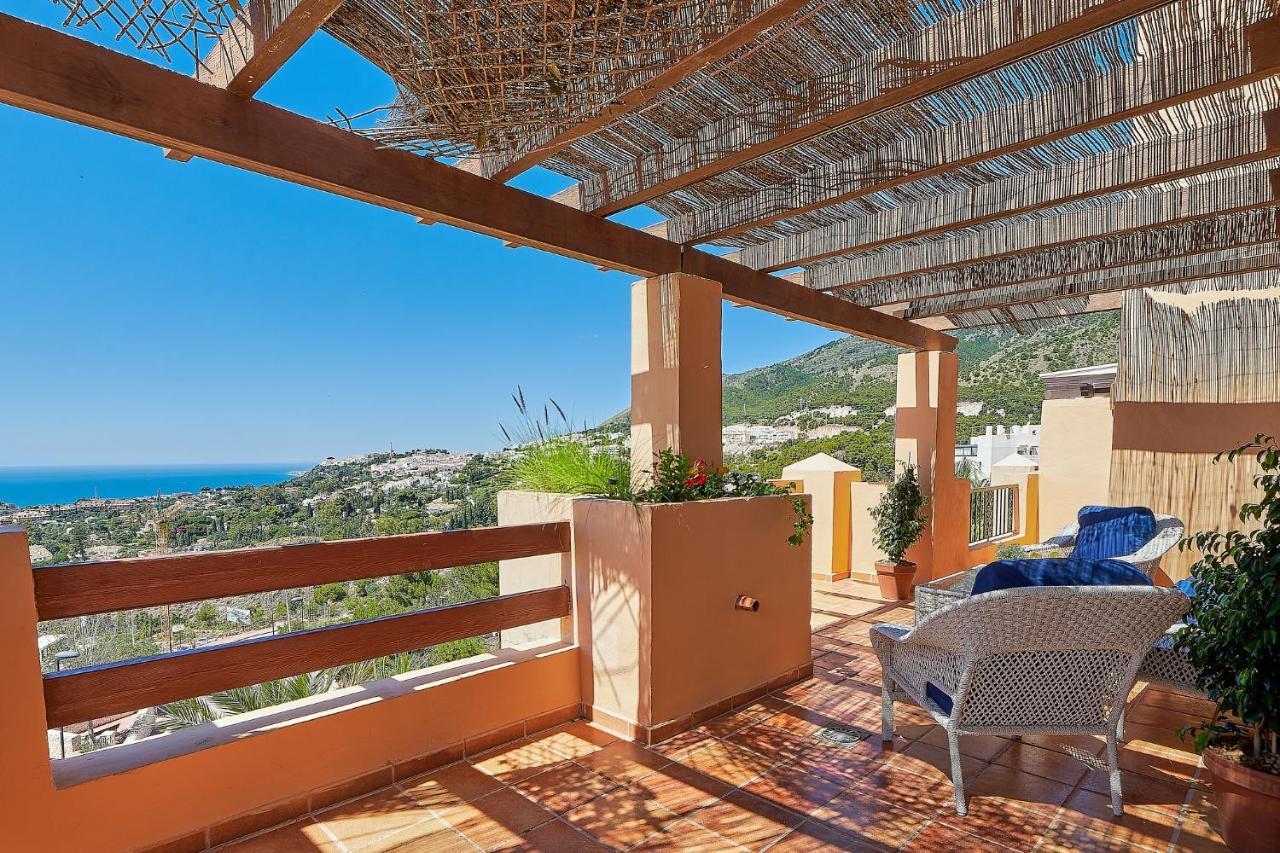 The Best View Occidental Apartment