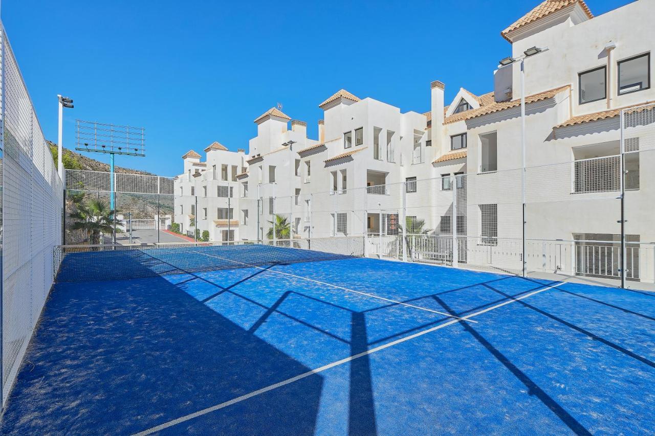 The Best View Occidental Apartment Benalmadena