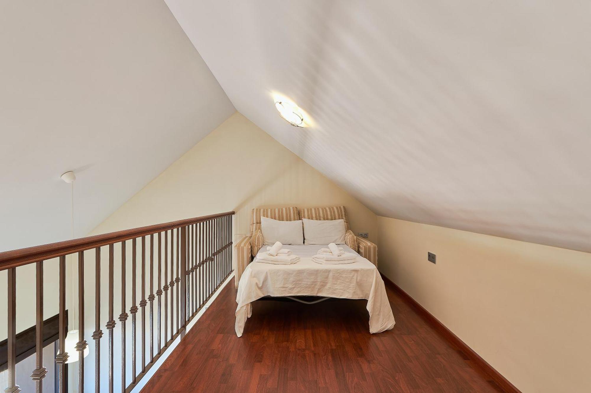 Apartment The Best View Occidental