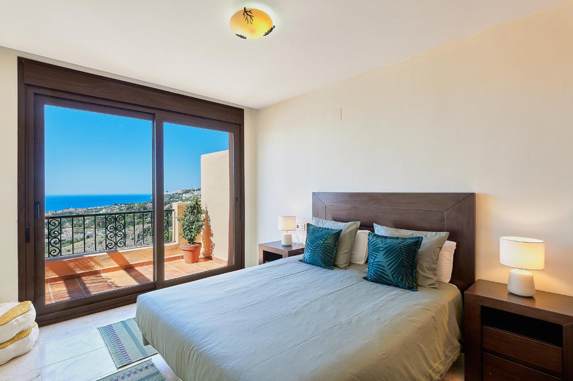 The Best View Occidental Apartment Benalmadena
