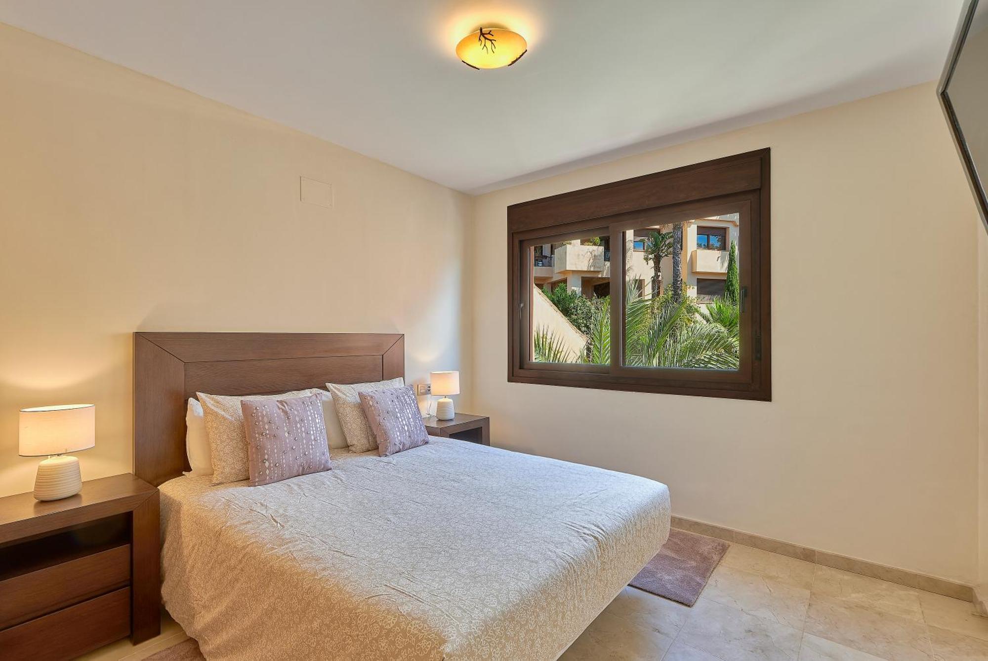 Apartment The Best View Occidental